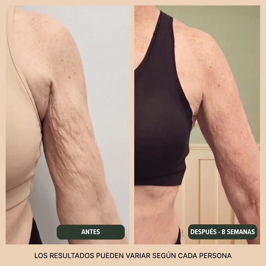 NØRD BODY - Aceite Corporal de Peptidos