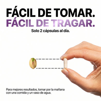 Complejo Linfático 6-en-1
